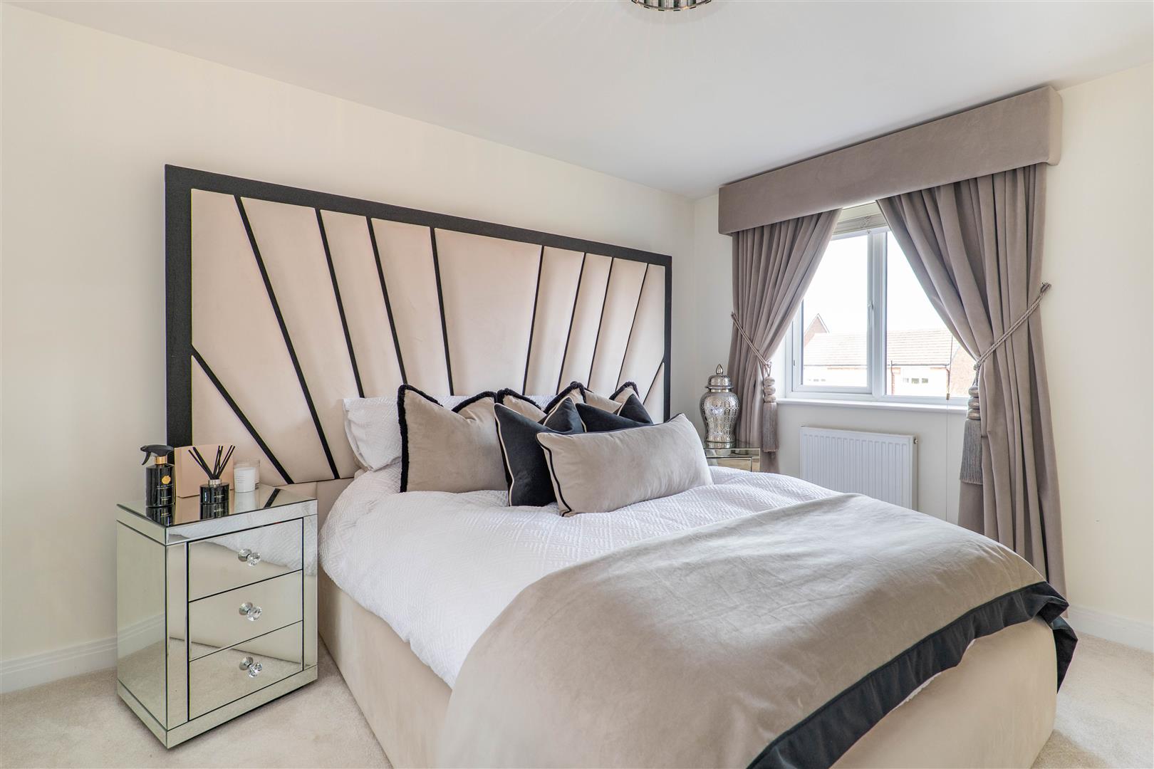 Stansfield Drive, Chorley